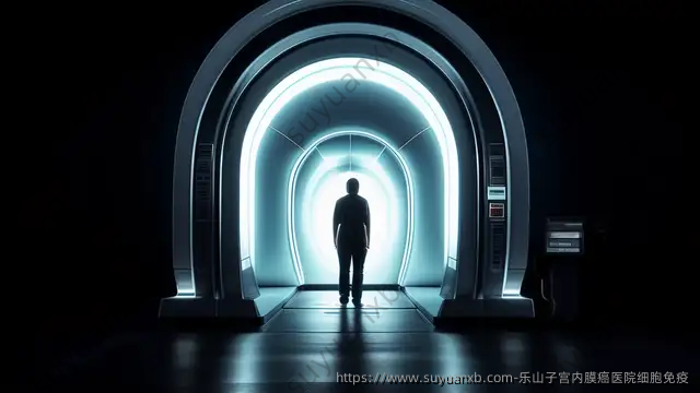 乐山子宫内膜癌医院细胞免疫