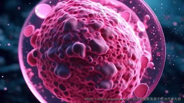驻马店细胞免疫干预治疗睾丸癌