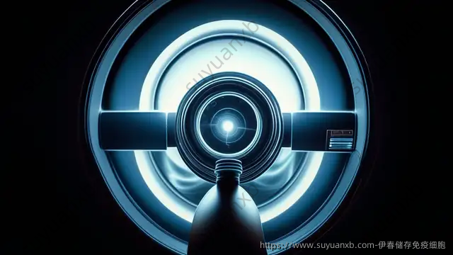 伊春储存免疫细胞