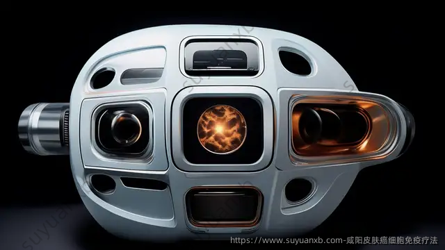 咸阳皮肤癌细胞免疫疗法